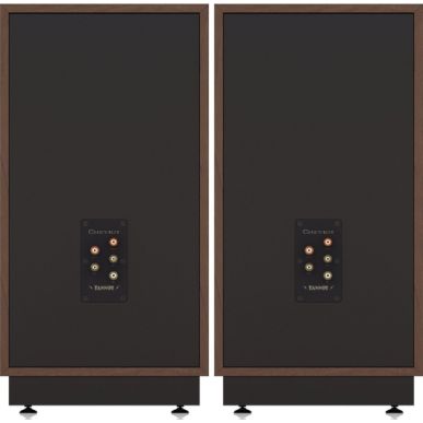 Напольная акустика Tannoy Cheviot WALNUT